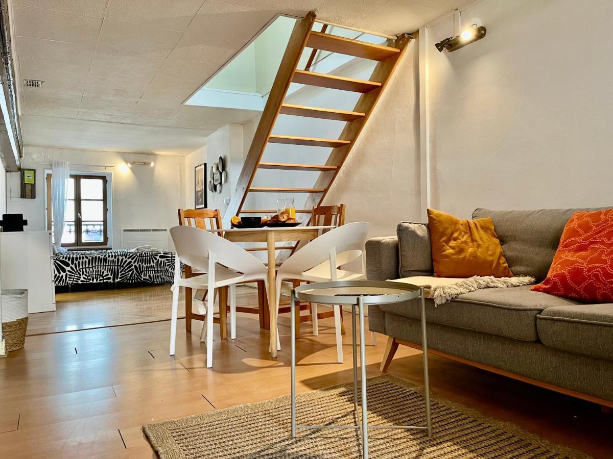 Suite Jason Villeurbanne Luaran gambar