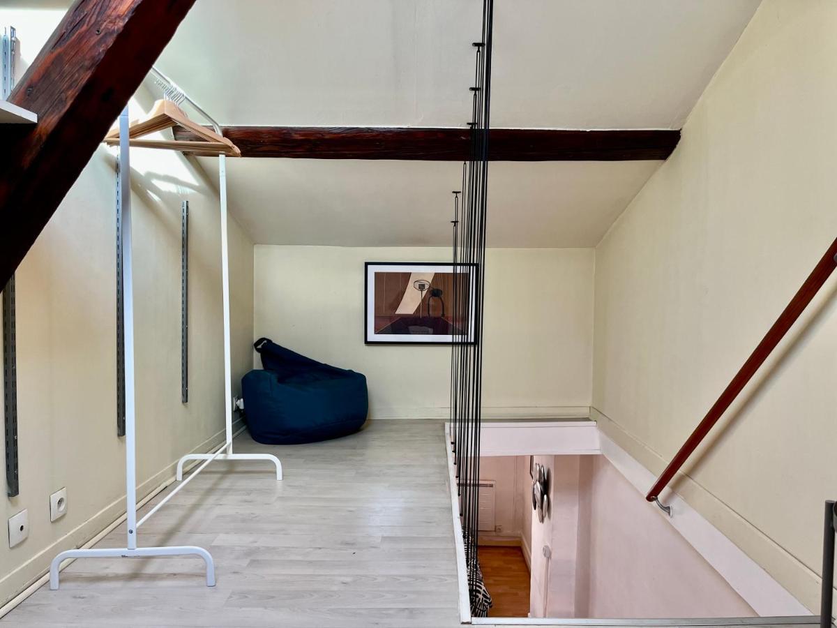 Suite Jason Villeurbanne Luaran gambar