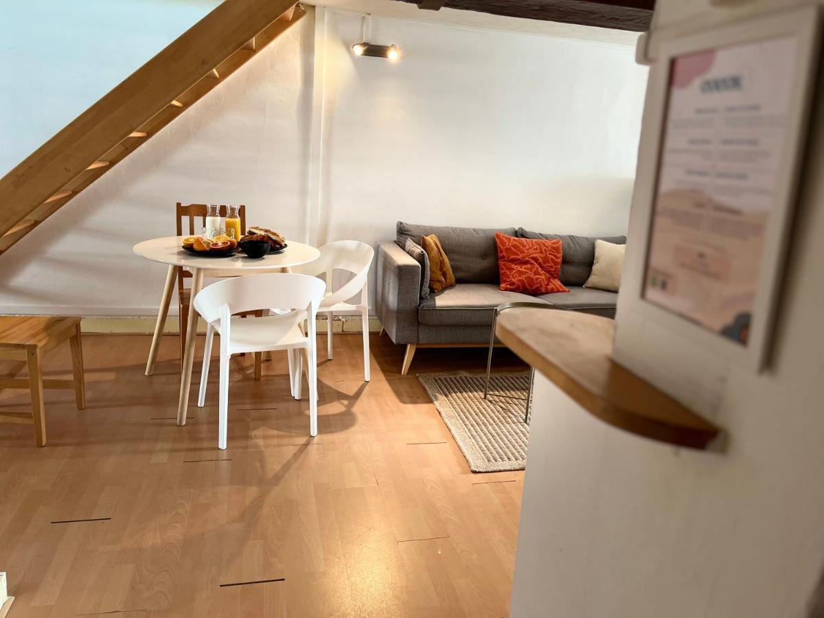 Suite Jason Villeurbanne Luaran gambar