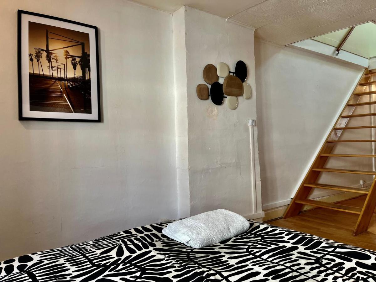 Suite Jason Villeurbanne Luaran gambar