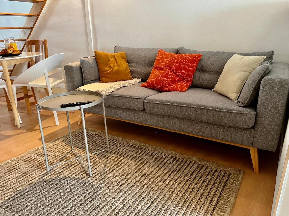 Suite Jason Villeurbanne Luaran gambar