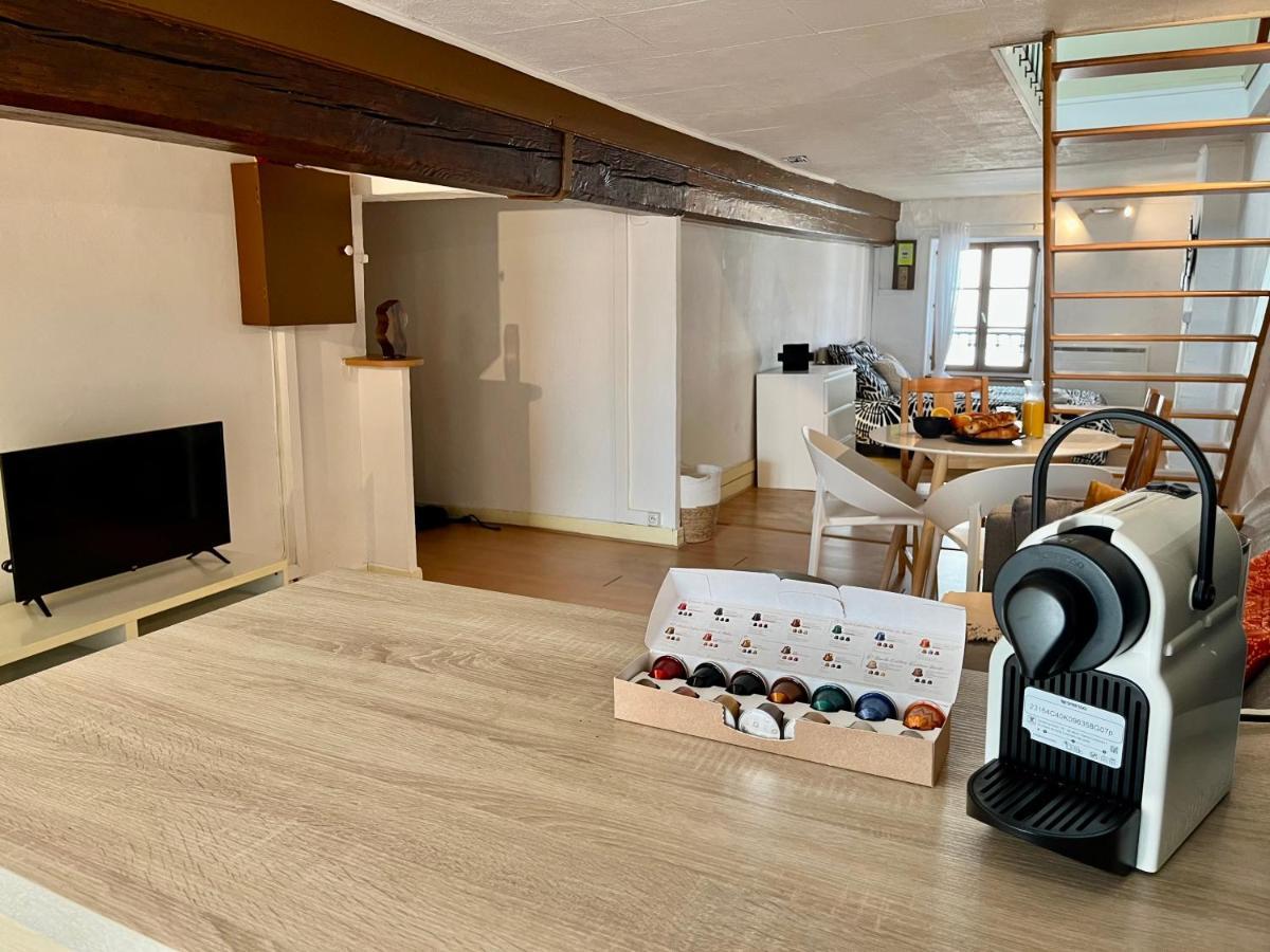 Suite Jason Villeurbanne Luaran gambar